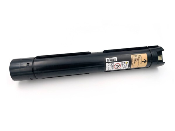 Тонер-картридж для XEROX VersaLink C7020/C7025/C7030 Black (CPT) 360г., 22000 стр. (106R03745) CET