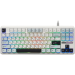 Игровая клавиатура AULA F87 (6978080503800)