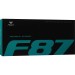 Игровая клавиатура AULA F87 (6978080503800)