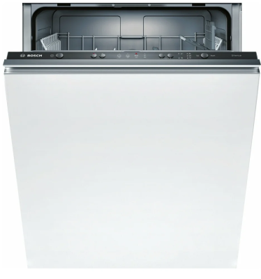 Встраиваемая посудомоечная машина Bosch Serie 2 SMV24AX02E