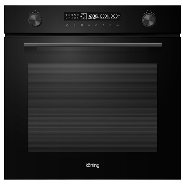 Электрический духовой шкаф KORTING Korting OKB 1471 CGN