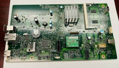 Плата форматера HP PW 765/E75160/P75250 (J7Z04-67910)