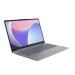 Ноутбук Lenovo IP3 Slim 15IAH8 15.6" FHD, Intel Core i5-12450H, 8Gb, 512Gb SSD, no OS, серый (83ER0039RM)*