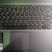 Ноутбук Lenovo IP3 Slim 15IAH8 15.6" FHD, Intel Core i5-12450H, 8Gb, 512Gb SSD, no OS, серый (83ER0039RM)*