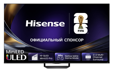 Телевизор ЖК 65'' Hisense Hisense 65U7S PRO