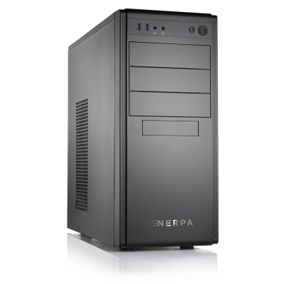 Персональный компьютер NERPA I742-140922