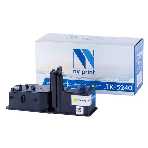 NV Print NV-TK5240Y