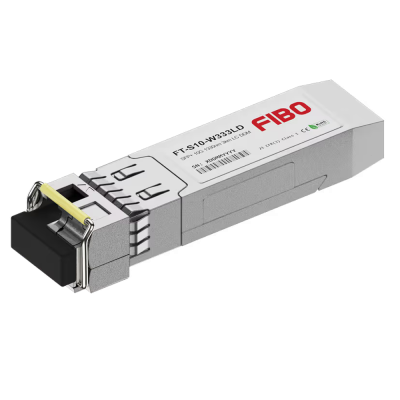 Трансивер FIBO FT-S10-W333LD
