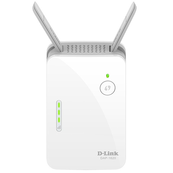 расширитель сети D-Link DAP-1620/RU/B1A