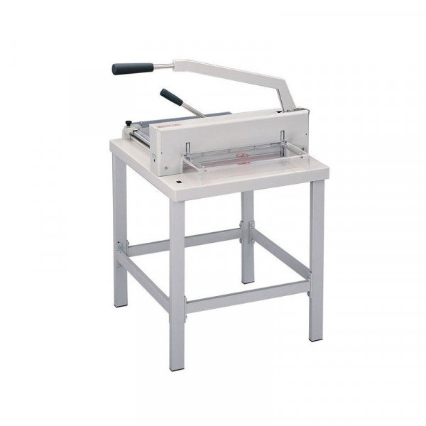 Резак KW-trio 13947/3947 гильотинный (430х20)