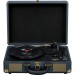 Проигрыватель для винила RITMIX LP-160B Тёмно-синий