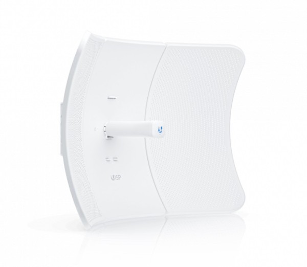 Ubiquiti LTU-XR Радиомост LTU Extreme-Range, 5 ГГц, 1х1 Гбит/с, MIMO 2x2, 29 дБи, 25 дБм, 35 км, IPX6