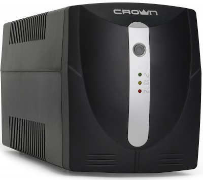 Источник бесперебойного питания Crown CMU-1000X IEC