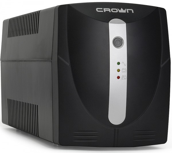 Источник бесперебойного питания Crown CMU-1000X IEC