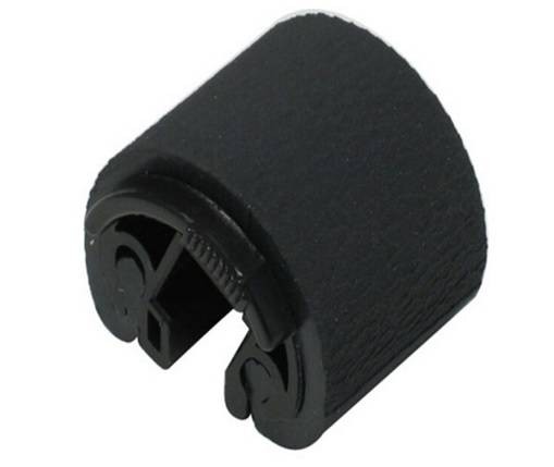 Ролик захвата обходного лотка (лоток 1) HP LJ 5000/5100/CLJ 9500 (RB2-1820/RB2-1795) CET