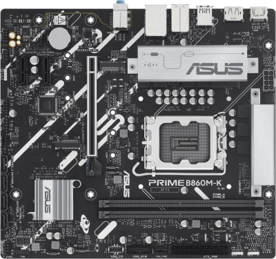 Материнская плата ASUS PRIME B860M-K