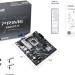 Материнская плата ASUS PRIME B860M-K