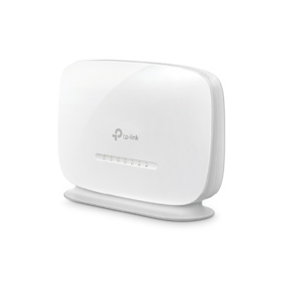 Маршрутизатор TP-Link TL-MR105