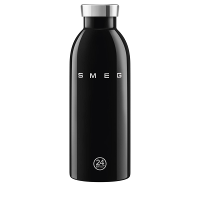 Термобутылка SMEG WBF01BL
