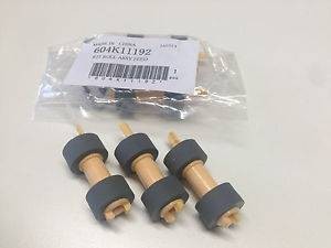 Комплект роликов подачи XEROX Phaser 4500/4510/5335/7100/3610/WC 3615/3655/VL B400/405 3шт