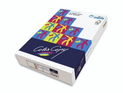 Бумага Color Copy 90 г., SRA3, 500 листов [180085041]