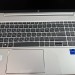 Ноутбук HP ProBook 450 G10 15.6" FHD IPS, Intel Core i7-1355U, 8Gb, 512Gb SSD, no OS, серебристый*