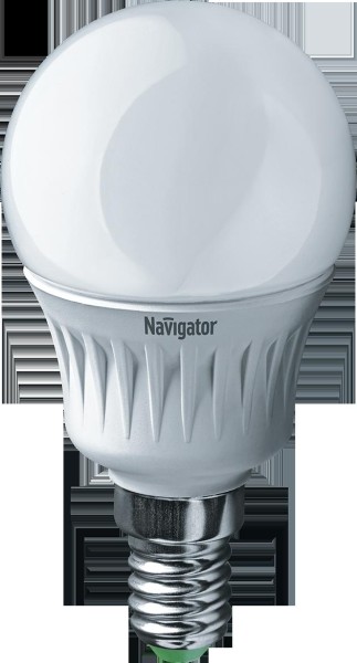 Лампа светодиодная Navigator Group 18857