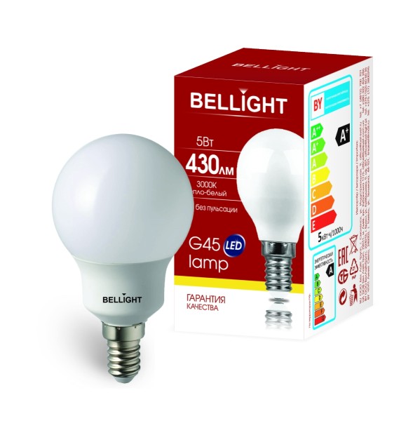 Лампа BELLIGHT 88297874