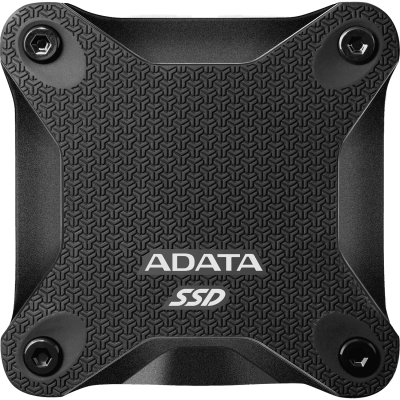 Твердотельный накопитель ADATA SD620-1TCBK