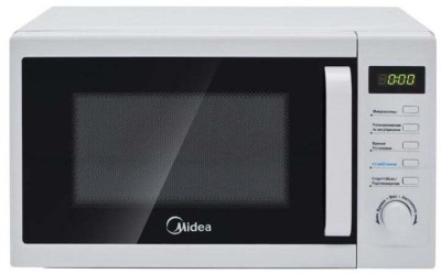 Микроволновая печь Midea AM820CUK-W