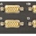 16-портовый KVMP-переключатель с ЖК-дисплеем Slideaway/ATEN ATEN CL5716MR