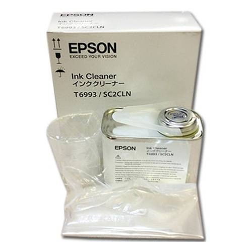 Чистящая жидкость EPSON T6993 для SC-S50610/SC-S70610