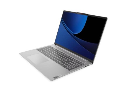 Ноутбук Lenovo IP5 Slim 16IMH9 16" WUXGA IPS, Intel Ultra 5 125H, 16Gb, 512Gb SSD, no OS, серый (83DC00AVIN)*