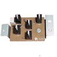 Плата с датчиками определения размера бумаги XEROX WCP 128