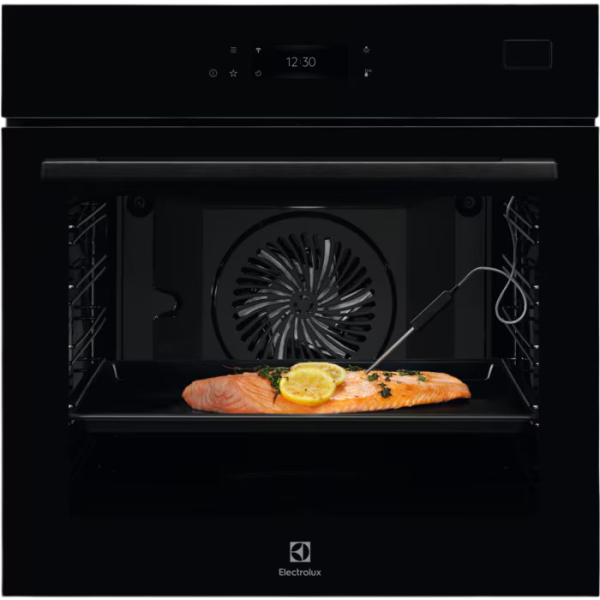 Встраиваемые электрические духовки Electrolux COB8S39WZ