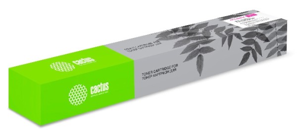 - Cactus CS-TK8335M