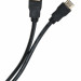 Кабель цифровой HDMI19M to HDMI19M, V1.4+3D, 3m TV-COM <CG150S-3M> TV-COM HDMI (m) - HDMI (m) 3м