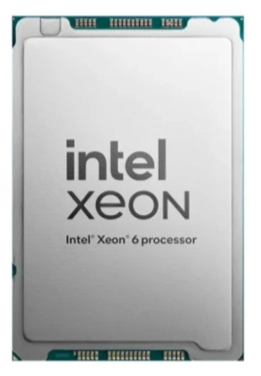 Процессор Intel Intel Xeon 6740P, PK8072006270100