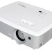 Проектор Optoma W400+ (DLP, WXGA 1280x800, 4000Lm, 22000:1, 2xHDMI, MHL, LAN, 1x10W speaker, 3D Ready, lamp 10000hrs)