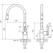 Смеситель RIVELATO Rivelato Livo 3975280 BS