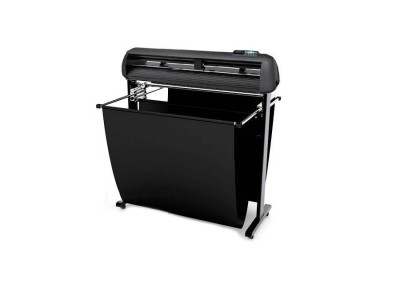 Режущий плоттер Vicsign VSX1200 (HWX1200)   Ширина резки 1205 мм