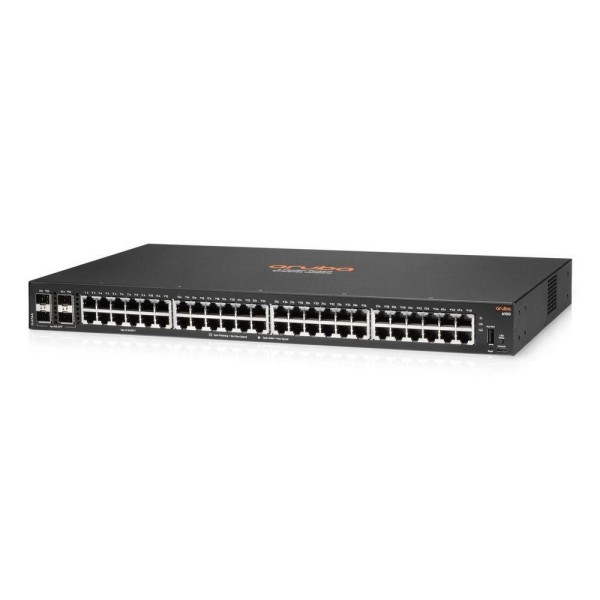 Коммутатор JL676A Hewlett Packard Enterprise JL676A