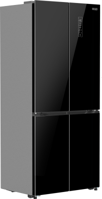 Холодильник Delonghi Delonghi DMXS 19INF NB Simone