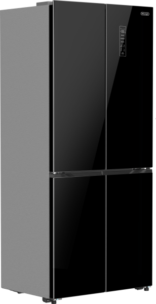 Холодильник Delonghi Delonghi DMXS 19INF NB Simone