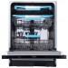 Встраиваемые посудомоечные машины Korting KDI 60980