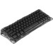 Игровая клавиатура Gravastar Mercury V60 Onyx Crystal (6972448924542)