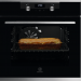 Встраиваемые электрические духовки Electrolux 600 OKF5C50X