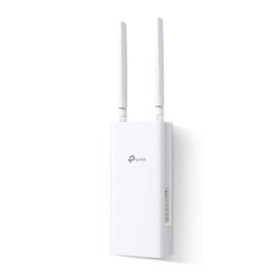 TP-Link TL-MR100-Outdoor Уличный роутер Wi-Fi N300 с поддержкой 4G LTE