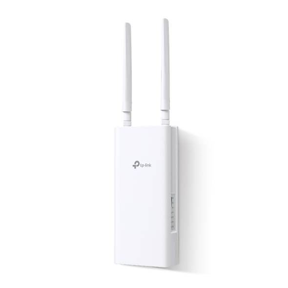 TP-Link TL-MR100-Outdoor Уличный роутер Wi-Fi N300 с поддержкой 4G LTE