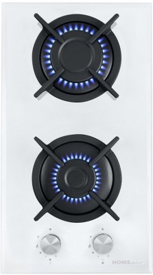 Газовая домино HOMSair HGG321WH